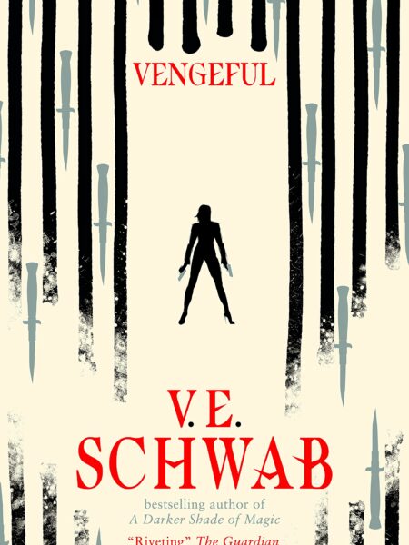 Vengeful