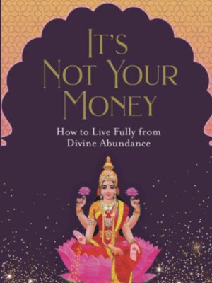 It's Not Your Money