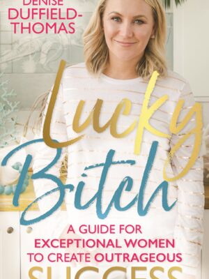 Lucky Bitch