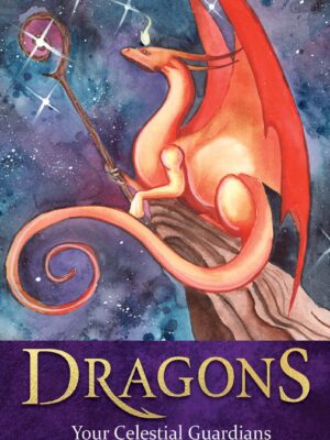 Dragons: Your Celestial Guardi