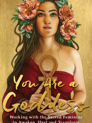 You Are a Goddess