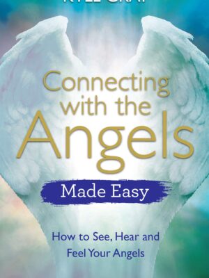Connecting with the Angels Mad