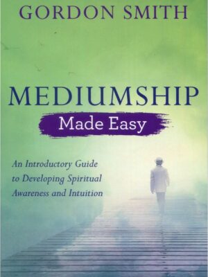 Mediumship Made Easy