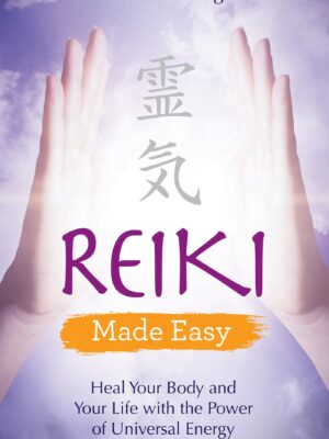 Reiki Made Easy