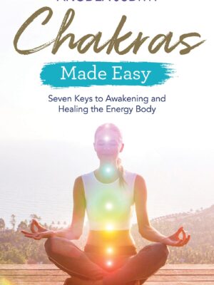 Chakras Made Easy