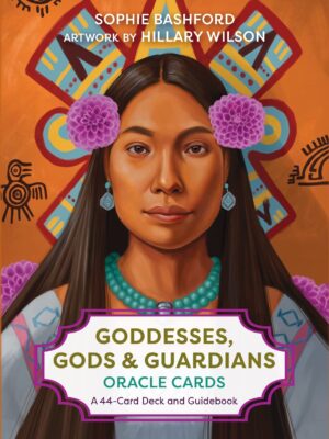 Goddesses, Gods and Guardians
