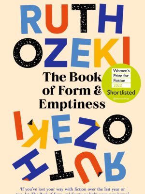 The Book of Form and Emptiness