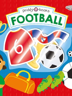 Let's Pretend Football