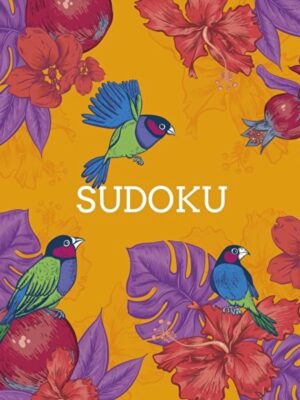 Sudoku: Gift flexi
