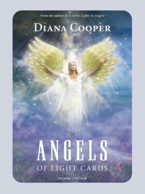 Angels of Light Cards