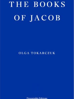 The Books of Jacob
