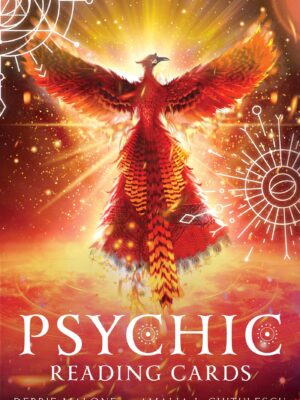 Psychic Reading Cards