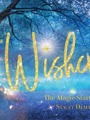 Wishcraft You are the magic