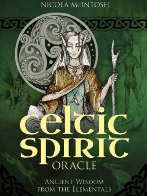 Celtic Spirit Oracle