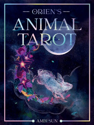 Orien's Animal Tarot