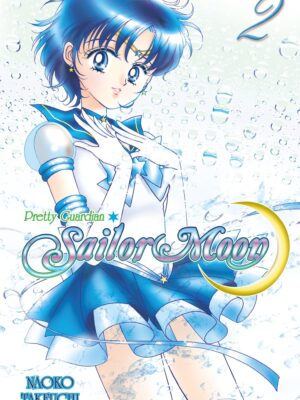 Sailor Moon 2