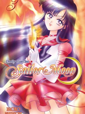 Sailor Moon 3