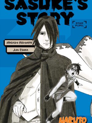 Naruto: Sasuke's Story - Star