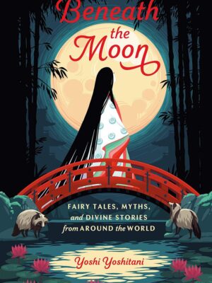 Beneath the Moon