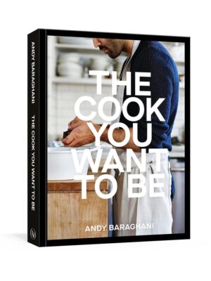 The Cook You Want to Be