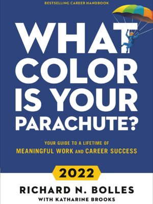 What Color Is Your Parachute