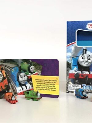 Thomas & Friends Tattle Tales