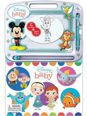 Disney Baby Learning Series