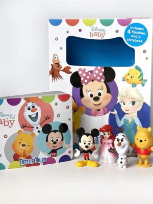 Disney Baby Tattle Tales
