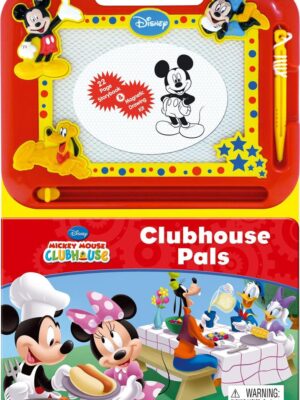 Disney Jr. Mickey Learning Ser