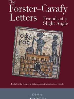 The Forster–Cavafy Letters