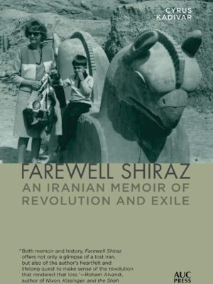 Farewell Shiraz