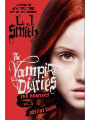 Vampire Diaries 3