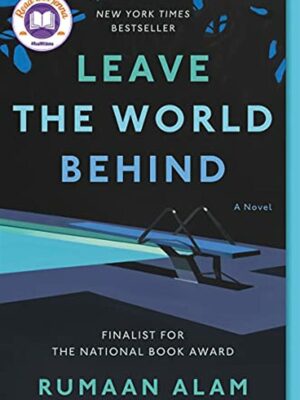 Leave The World Behind