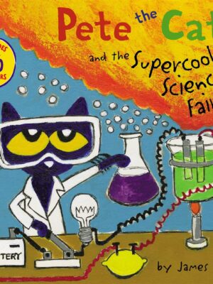 Pete The Cat And The Supercool