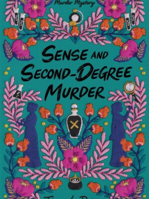 Jane Austen Murder Mysteries