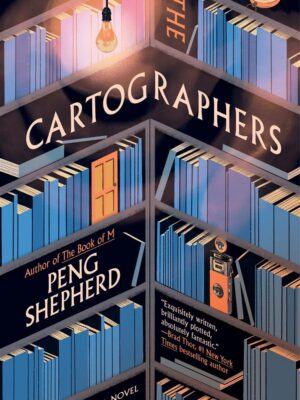 The Cartographers