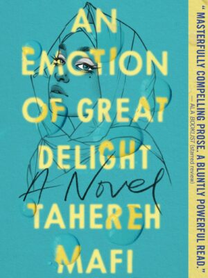 An Emotion Of Great Delight