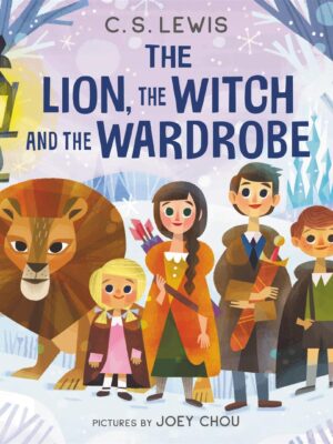 The Lion, The Witch And The Wa