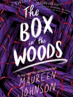 The Box In The Woods