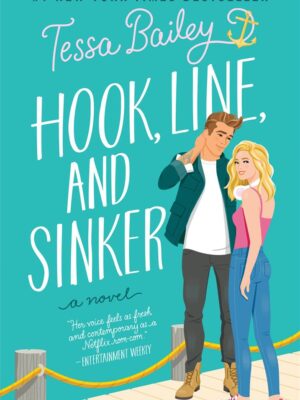 Hook, Line, And Sinker