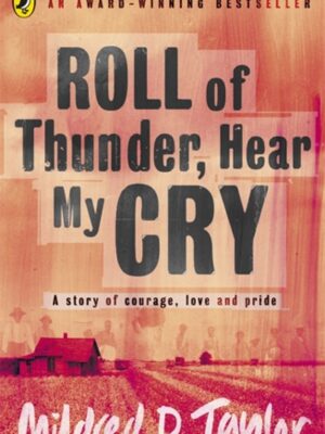 Roll Of Thunder, Hear My Cry
