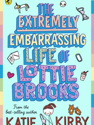 The Extremely Embarrassing Lif