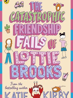 The Catastrophic Friendship Fa