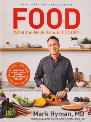 Food: What The Heck Should I C