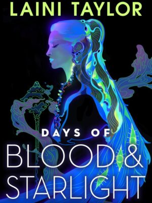 Daughter of Smoke and Bone 2