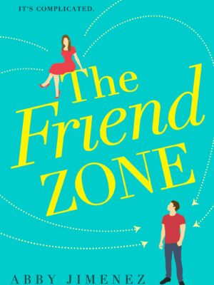 The Friend Zone