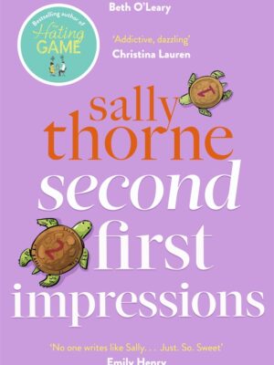 Second First Impressions