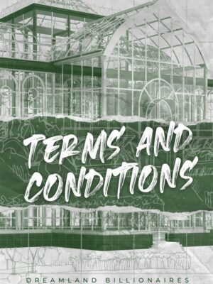Terms And Conditions