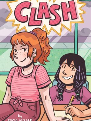 Clash