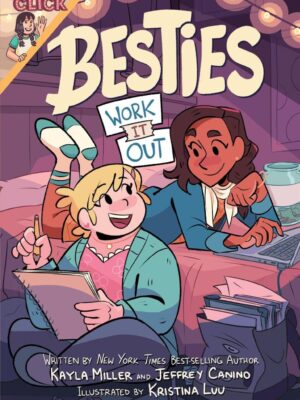 Besties: Work It Out
